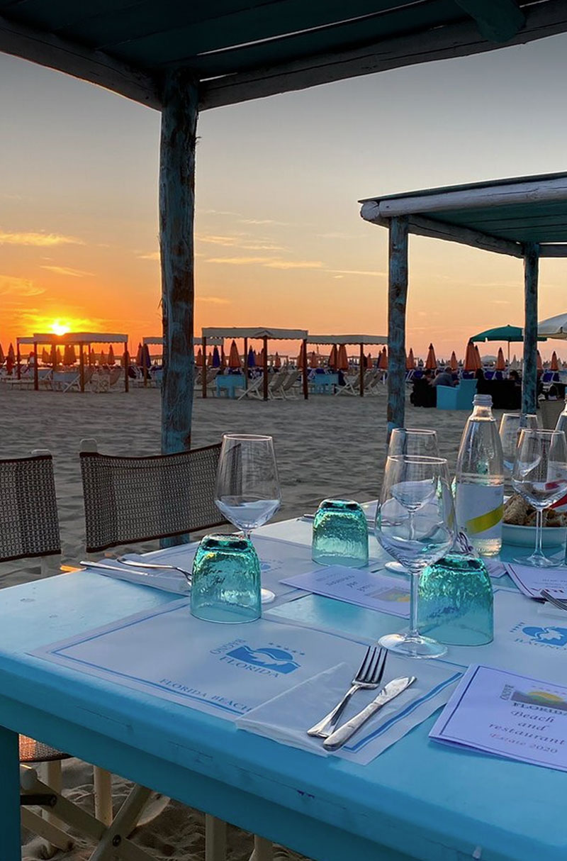 Bagno Ristorante Florida Beach Viareggio Ristorante Spiaggia Bagno Ristorante Florida Beach Viareggio Ristorante Spiaggia
